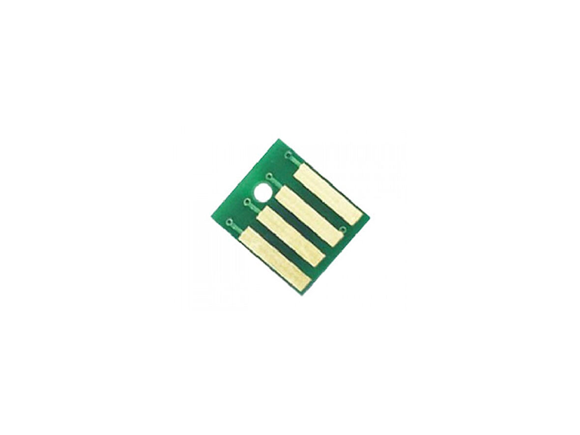 CHIP LEXMARK  10K   MS410 - MS510 - MS610  - 505X - 10K