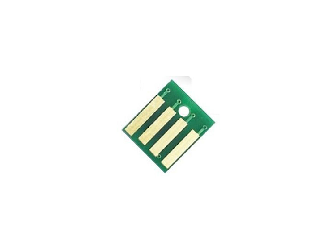CHIP LEXMARK  20K    MS510DN - 505U - MS610DN - MS610DTN - MS610DE  20