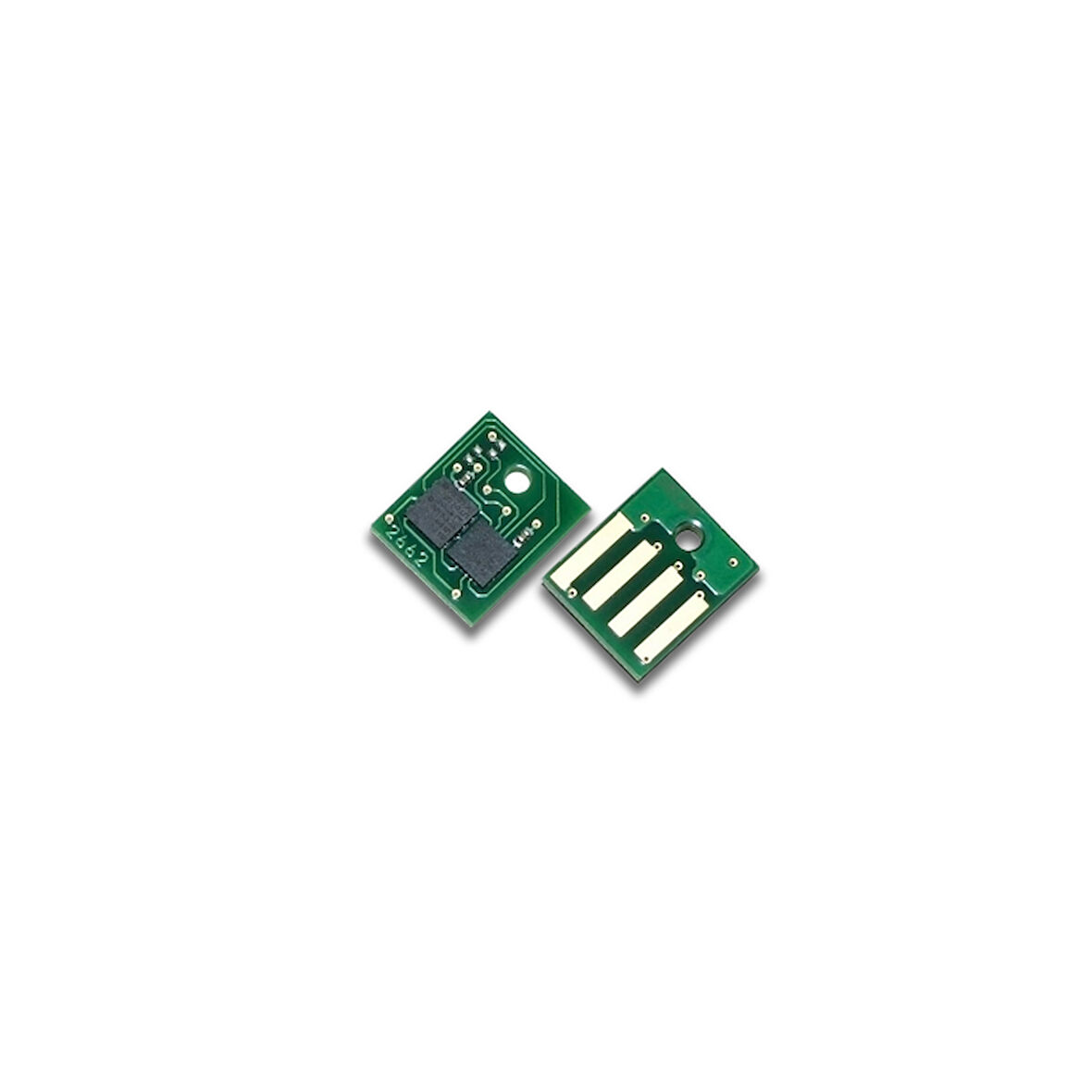 CHIP LEXMARK  45K   MS710 - MS810 - MS811 - 525X