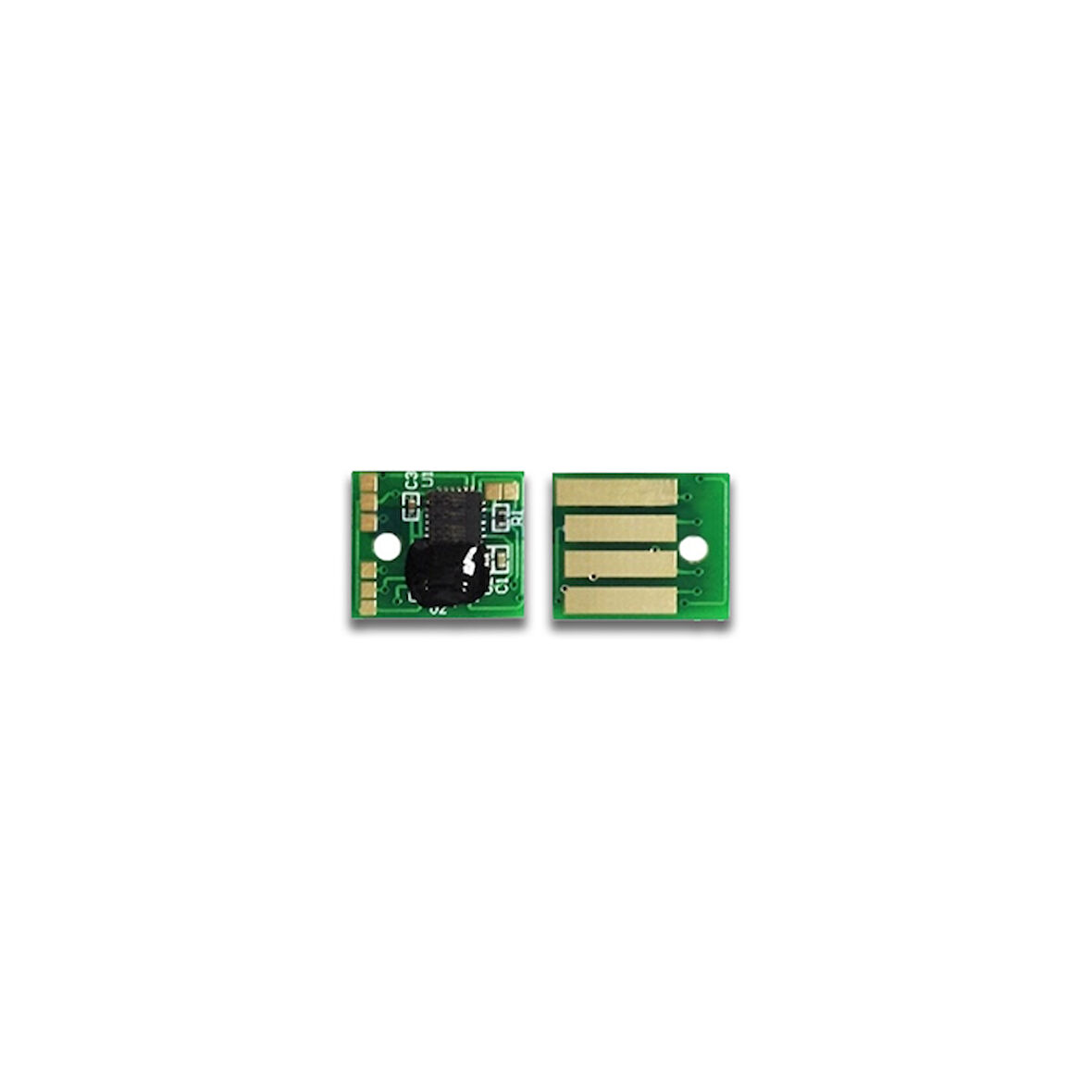 CHIP LEXMARK  Drum MX310dn – MS310DR - MS310dn – MS310d – MS312dn – MS
