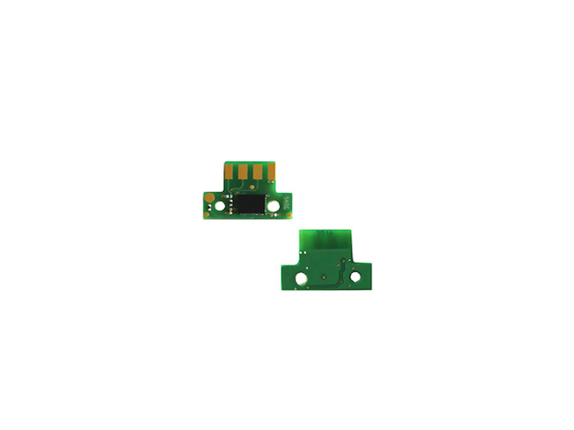 CHIP LEXMARK  CS310N - SARI CS310DN -  CS410N - CS510DE   3K