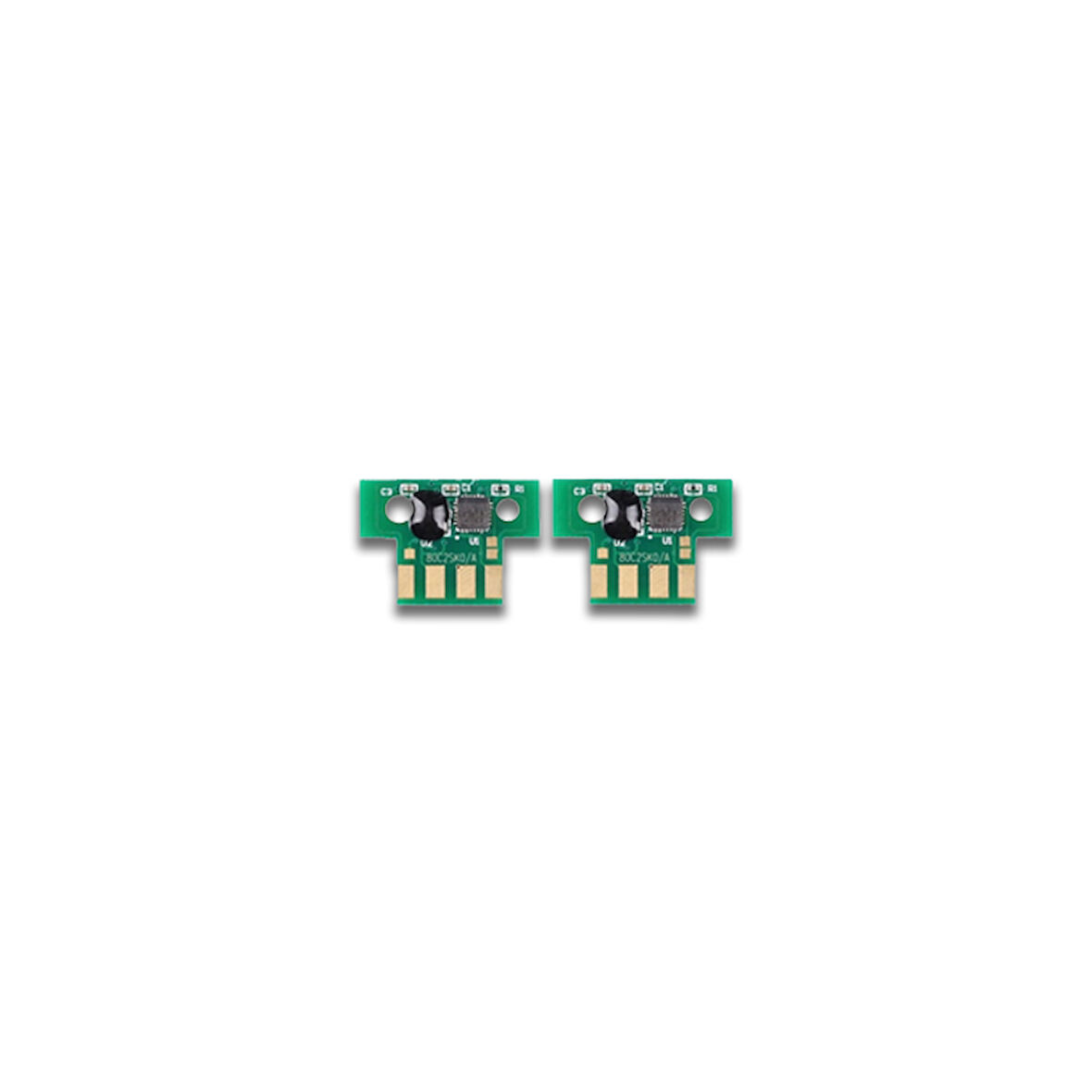 CHIP LEXMARK  CX410 – 3K - SARI - CX410DE – CX510  - CX510DHE - CX310