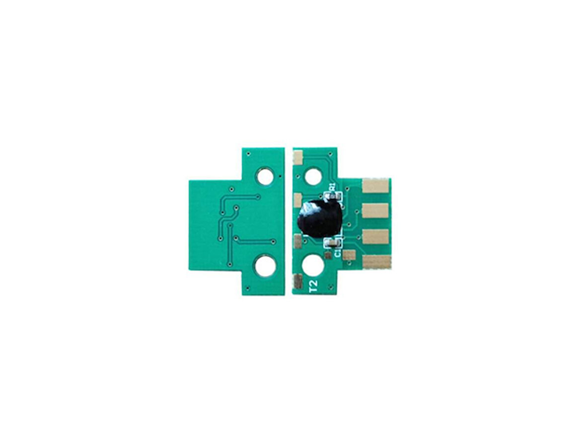 CHIP LEXMARK  5K  CS421  - YÜKSEK KAPASİTE KIRMIZI - 5K