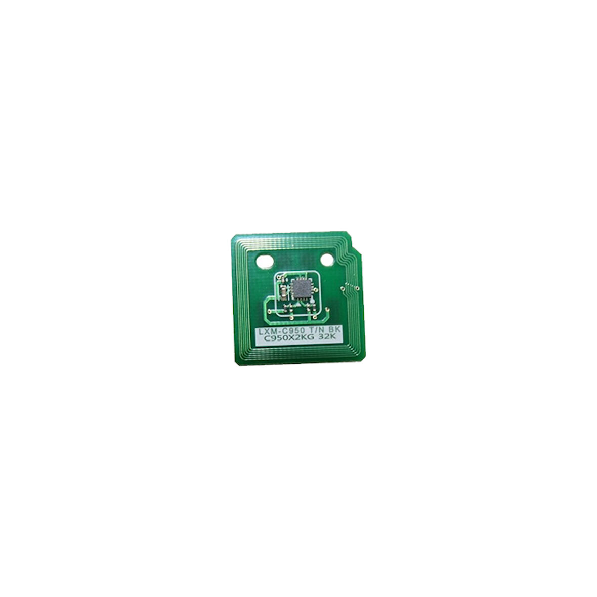 CHIP LEXMARK   X950 - SİYAH - C950  UNIVERSAL 32K