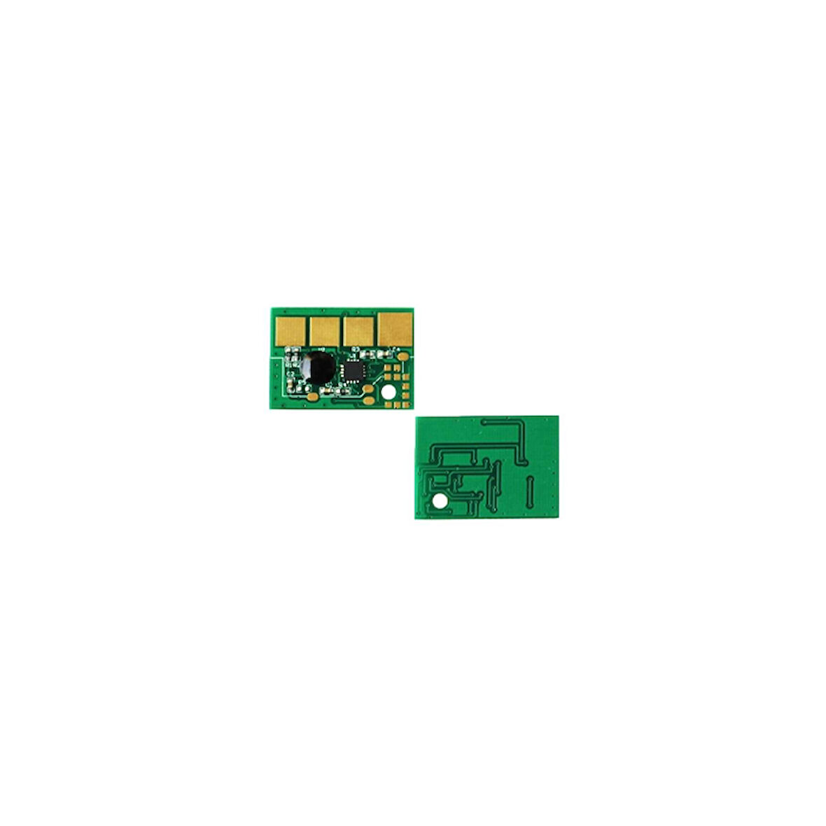 CHIP LEXMARK E260 - E360 - X463 -  X464 - UNAVERSAL 3,5K