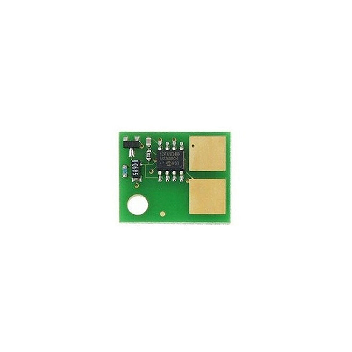 CHIP LEXMARK E250 - E250DN - E350 - E352 -  (3,5 K)