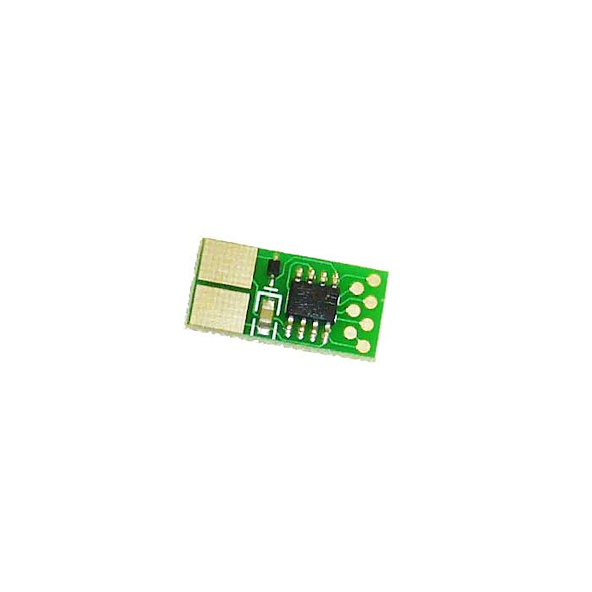 CHIP LEXMARK T630 T632 T634 - IBM 1332 1352 1372