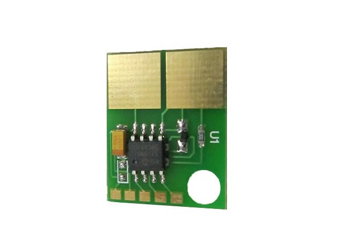 CHIP LEXMARK E350 - E352 - E352D - E352DN  (9,0 K)