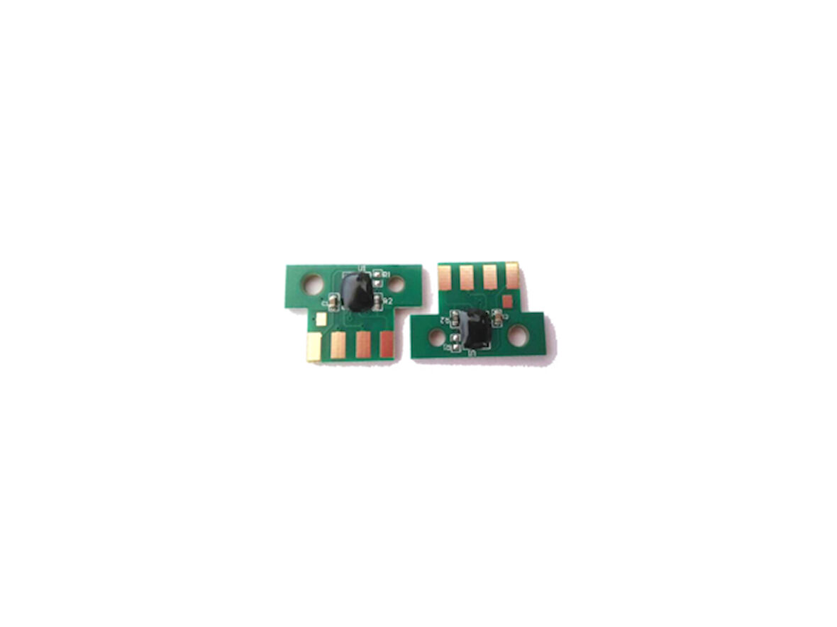 CHIP LEXMARK  SİYAH C540-C543-C544-X543-X544-X546-X548  2,5K
