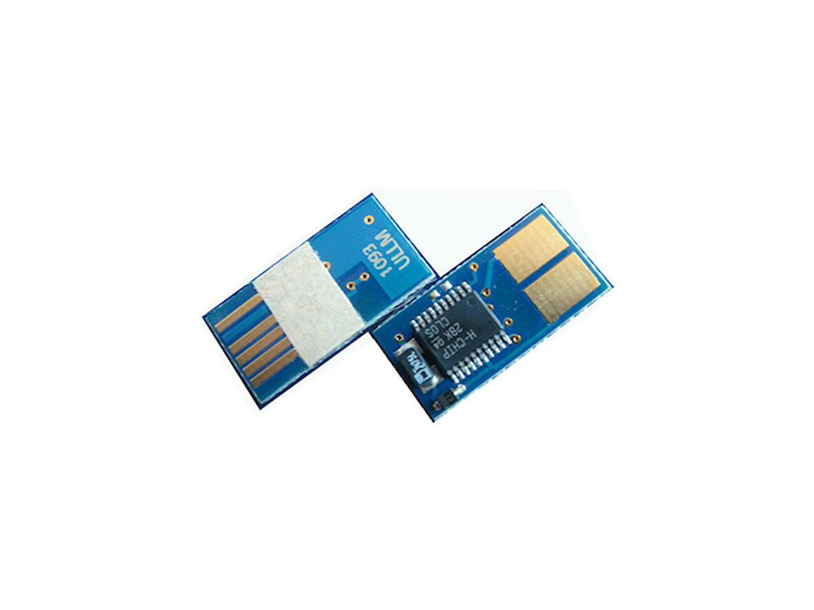 CHIP LEXMARK  C734 – SİYAH  C736 - X734 - X736 - X738  8K