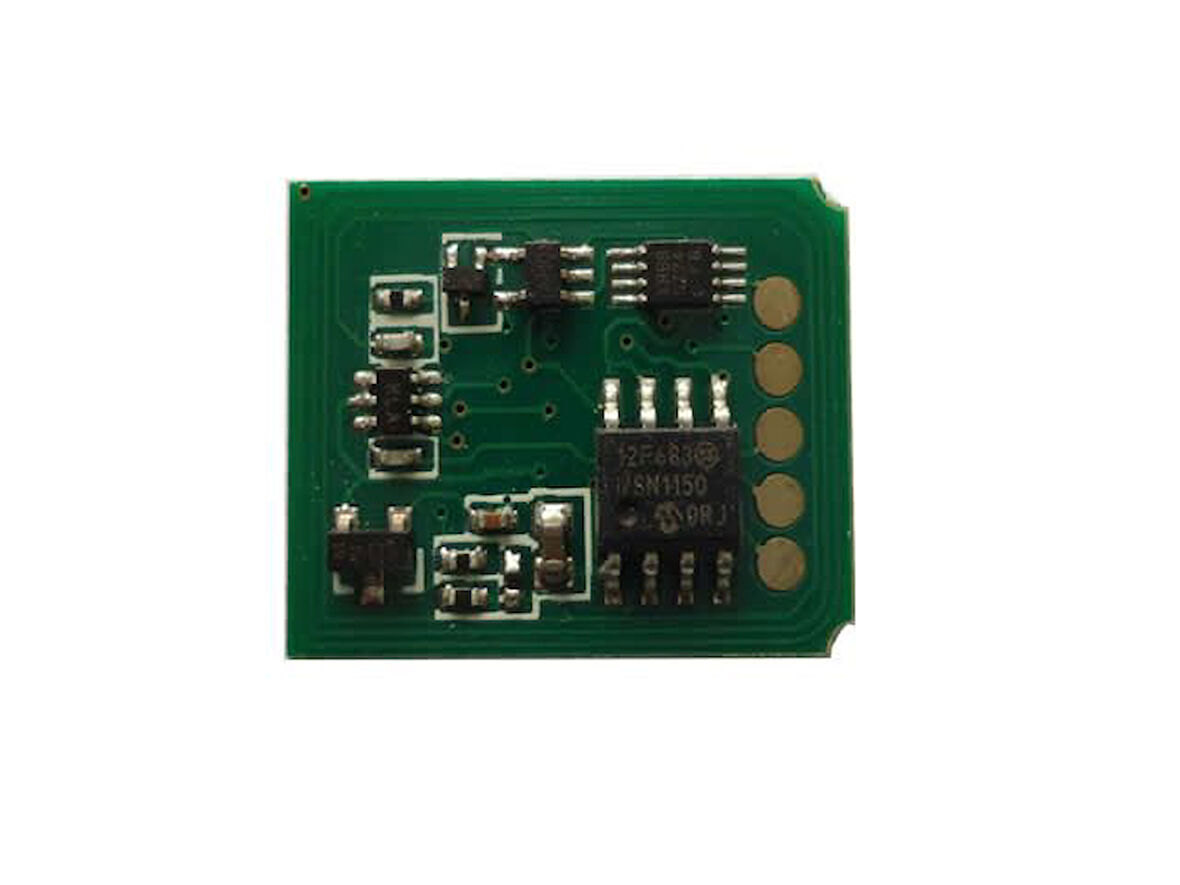 CHIP OKİ B720 - B730   ( 20,0 K)