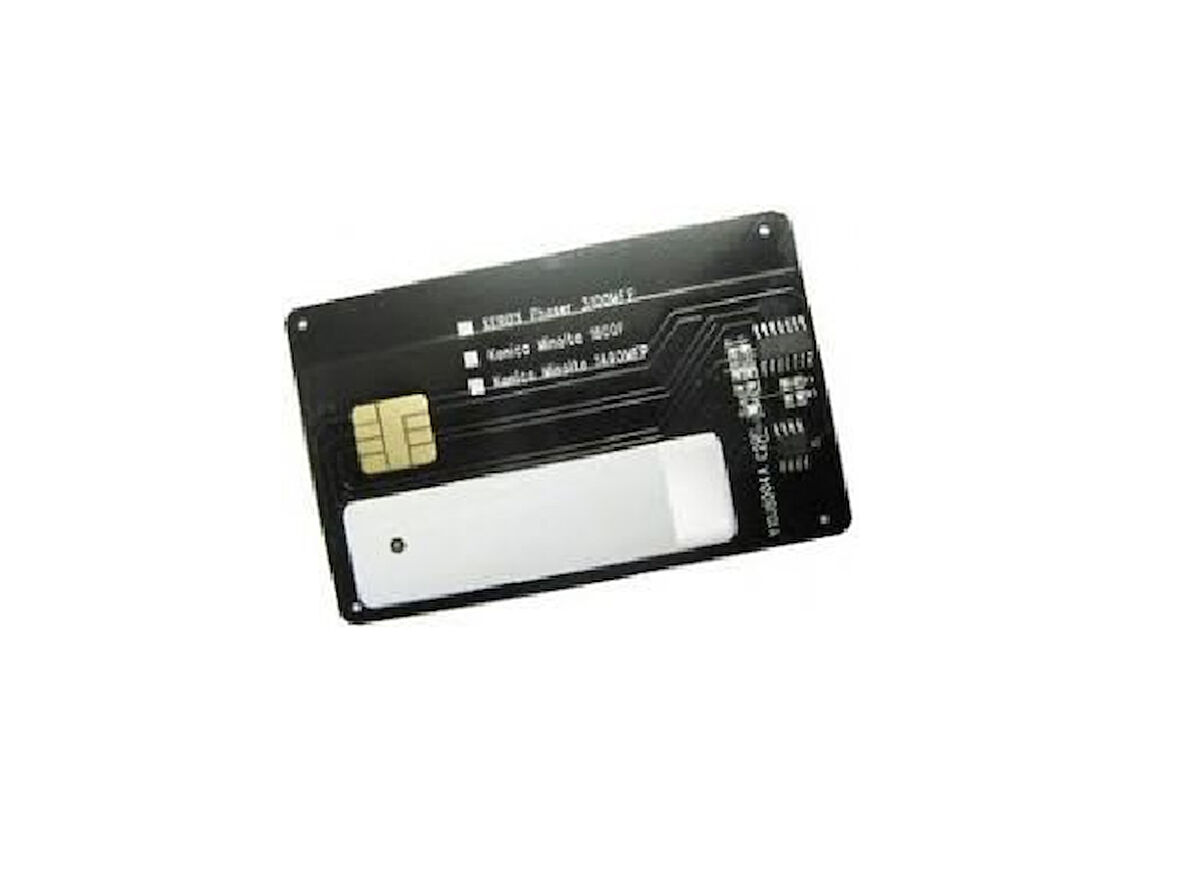 CHIP OKİ KART MB260 -MB280 - MB290 5K