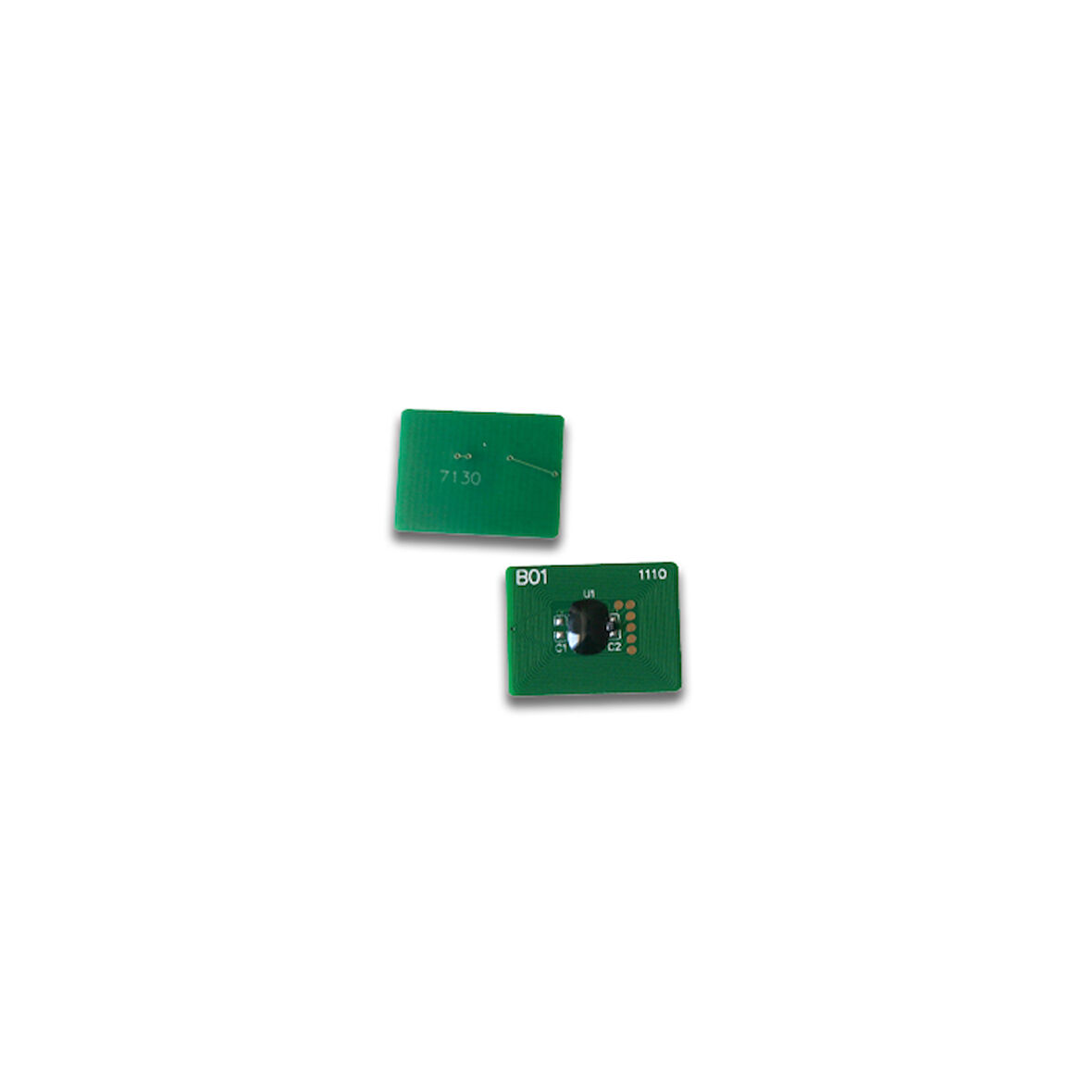 CHIP OKİ  C9655 - C9655dn  Siyah  22,5k