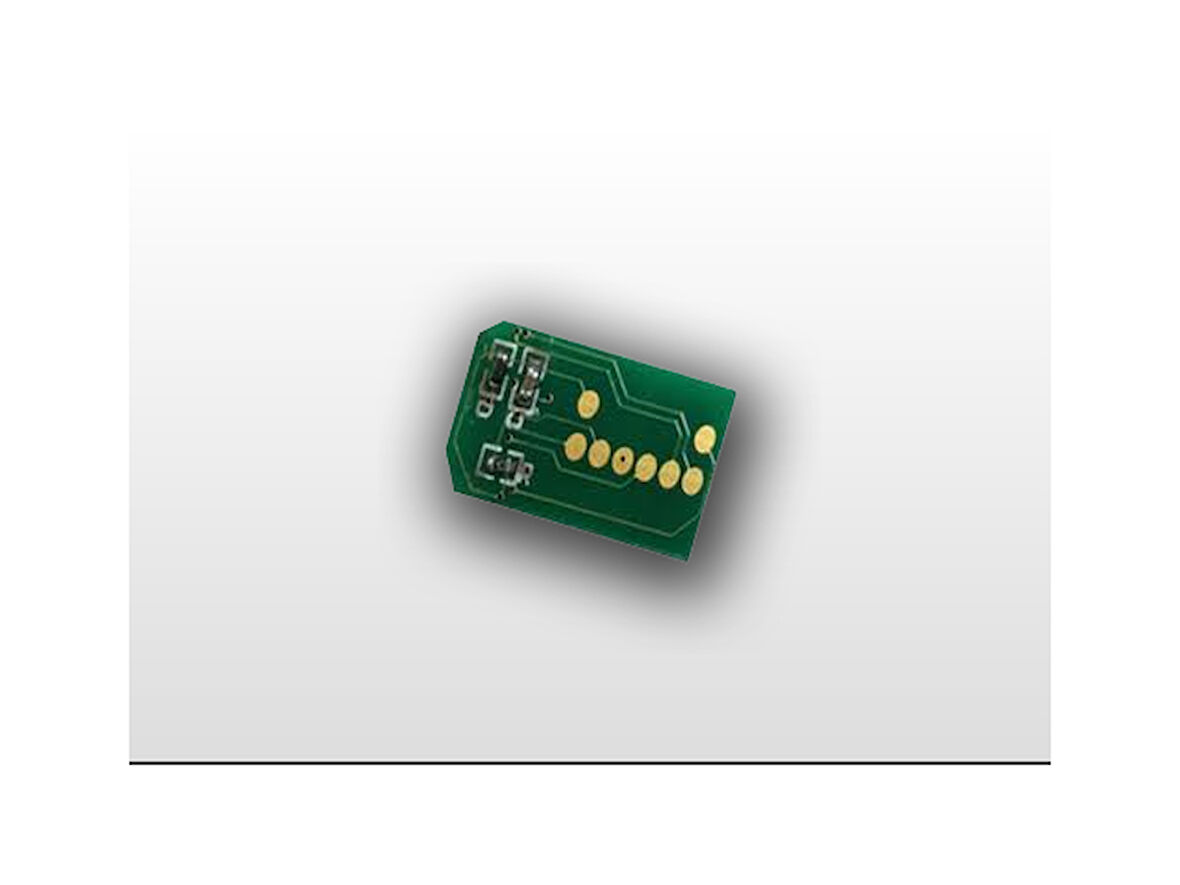 CHIP OKİ B411D  - B411DN - MB461 - MB471 B491 5K