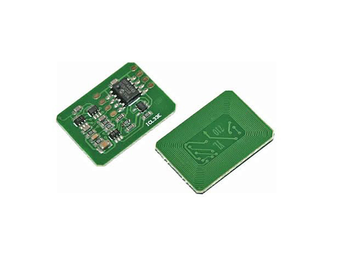 CHIP OKİ C710 – KIRMIZI C710N - C710DN - C710DTN - C711   11,5K