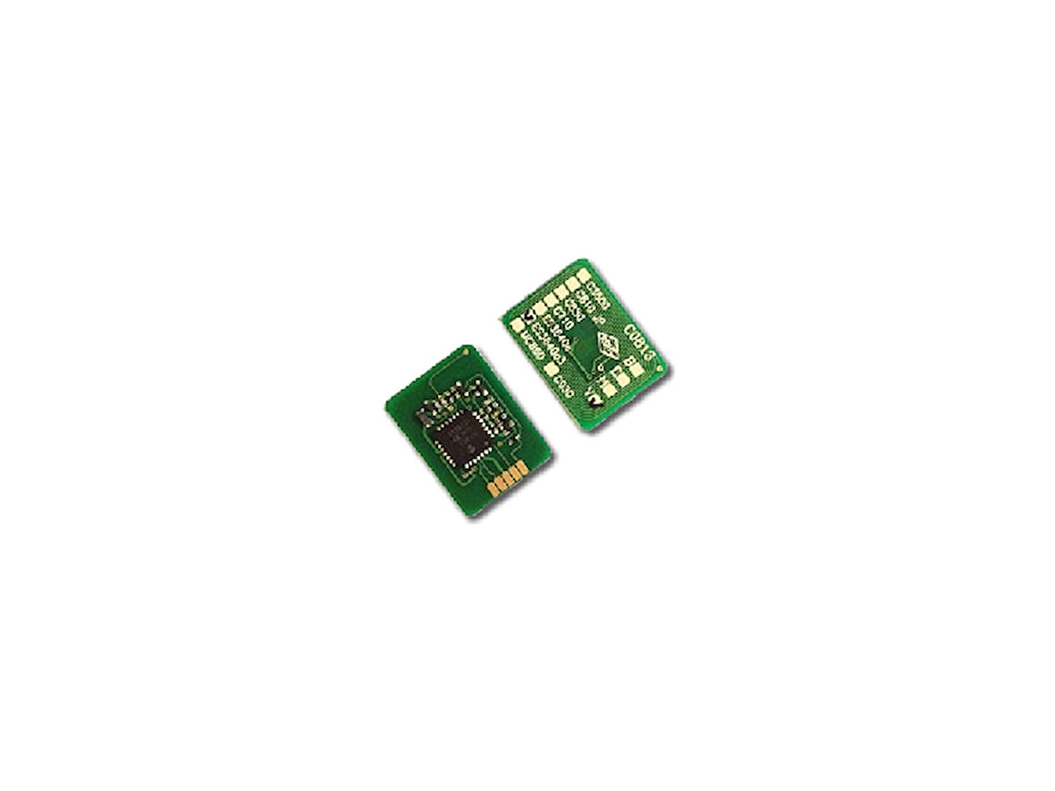 CHIP OKİ  C801 - C821  SARI    7,3K