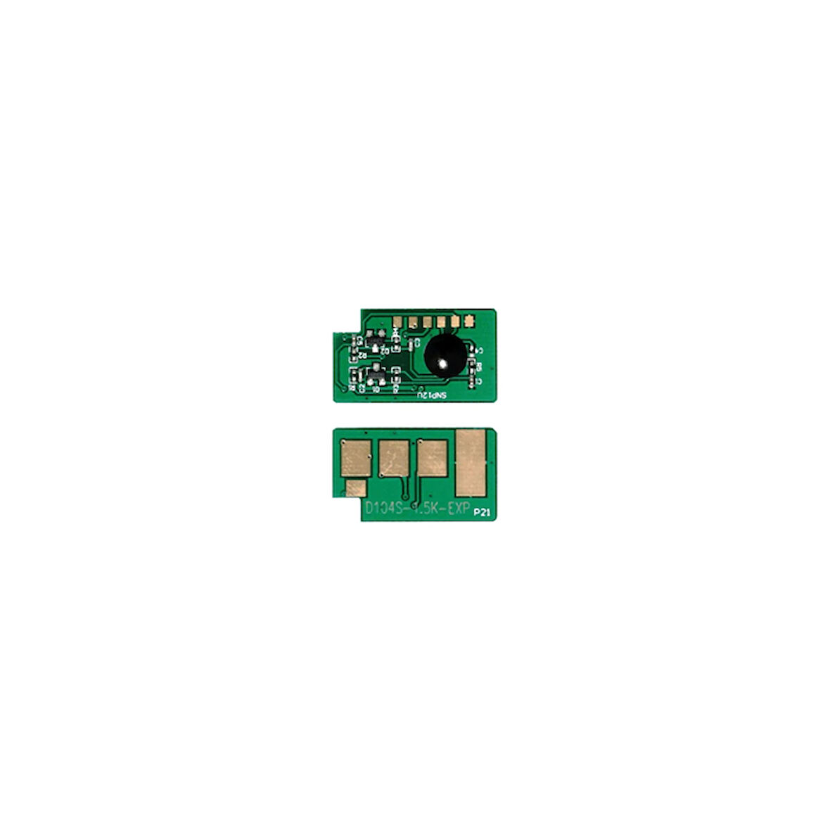 CHIP SAMSUNG MLT104-1660 -1661-1665-1666-1675-1860-1865 1043- SCX3200