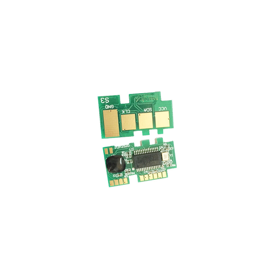 CHIP SAMSUNG MLT-D117S - SCX4650 - SCX4655