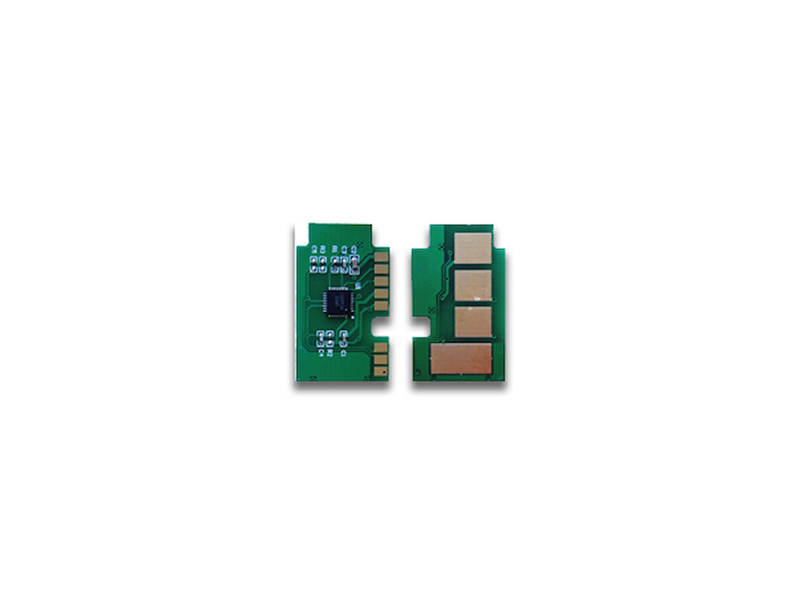 CHIP SAMSUNG NEW MLT-D203U  YENİ VERSİYON  15K  M3820 M4020 M3870 M407