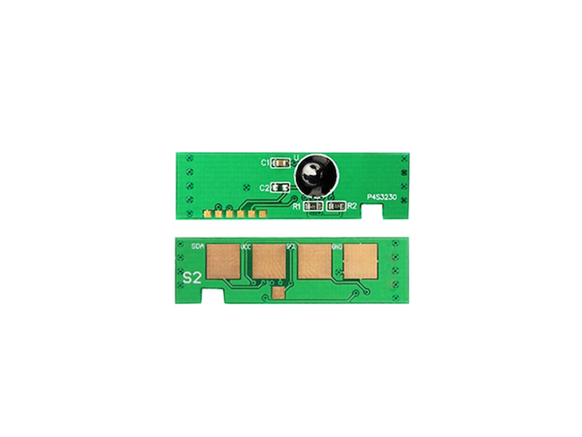 CHIP SAMSUNG NEW  MLT-D204U  YENİ VERSİYON 15K   M4025 - M4075 - 15K