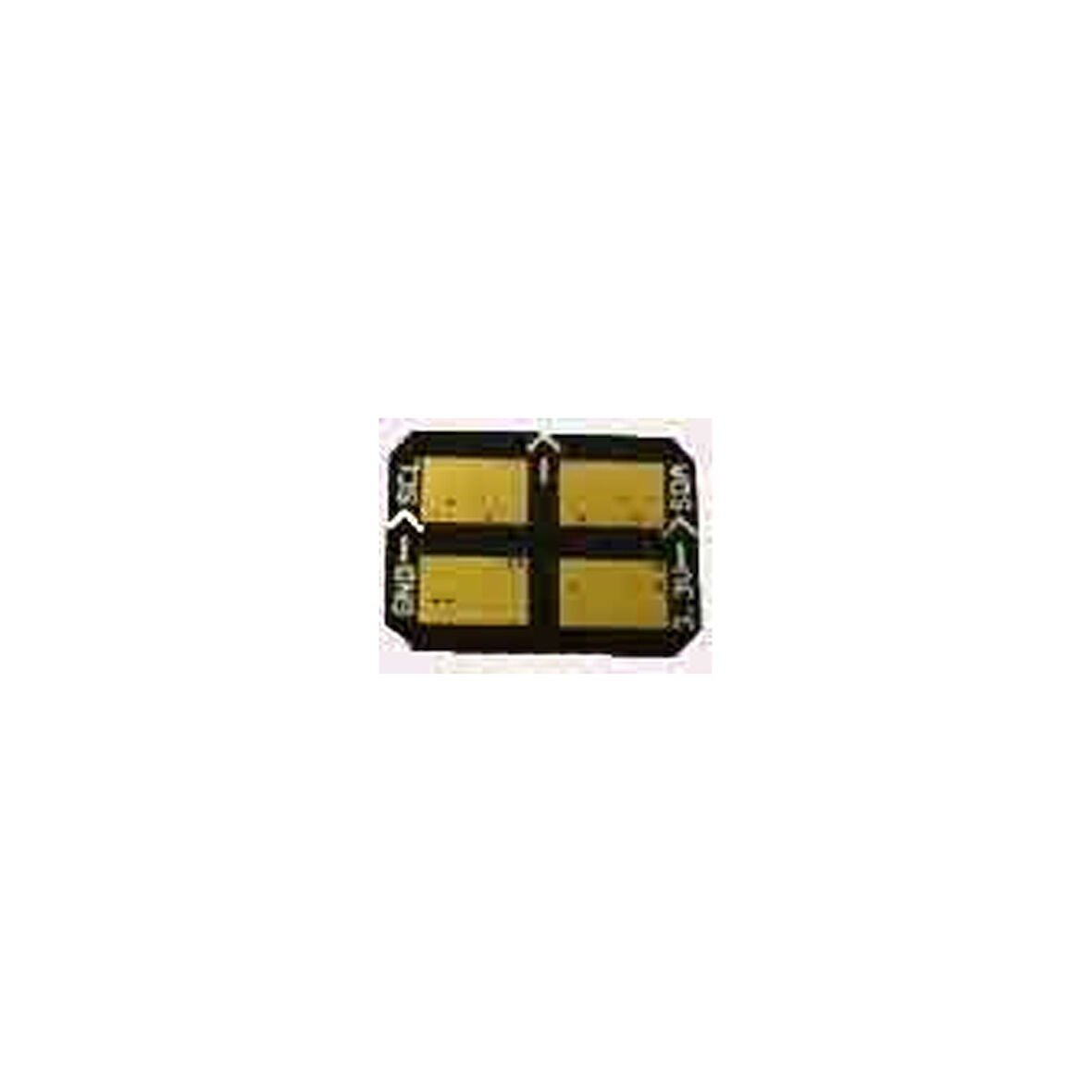 CHIP SAMSUNG CLP300 – MAVİ  CLX 3160  (1,0 K)