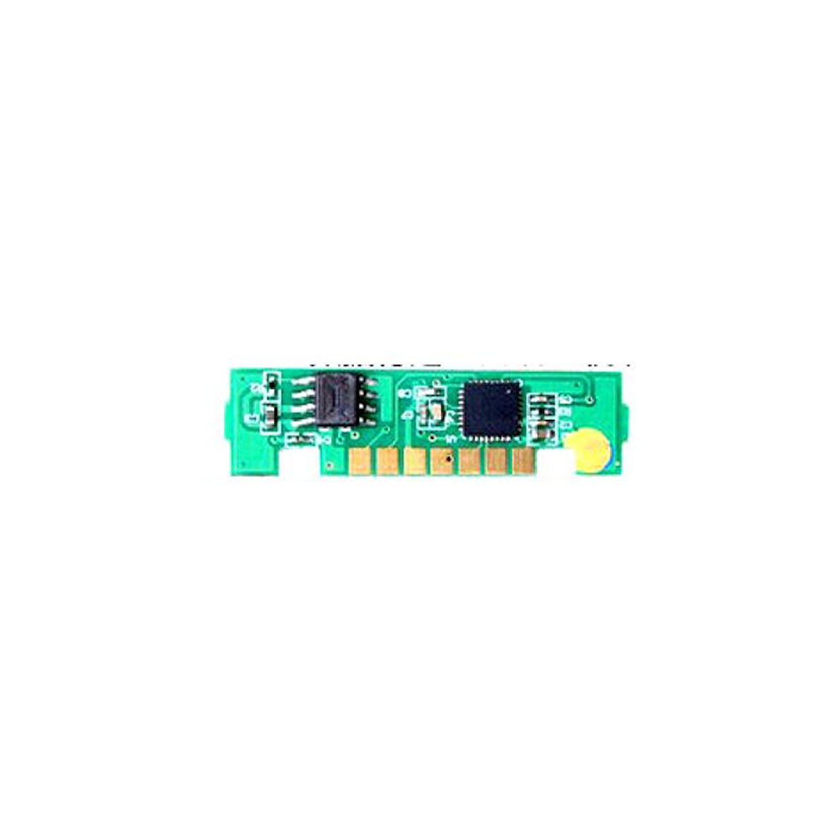 CHIP SAMSUNG CLT-406S -  SARI  CLP360-365-CLX3300-3305   1K
