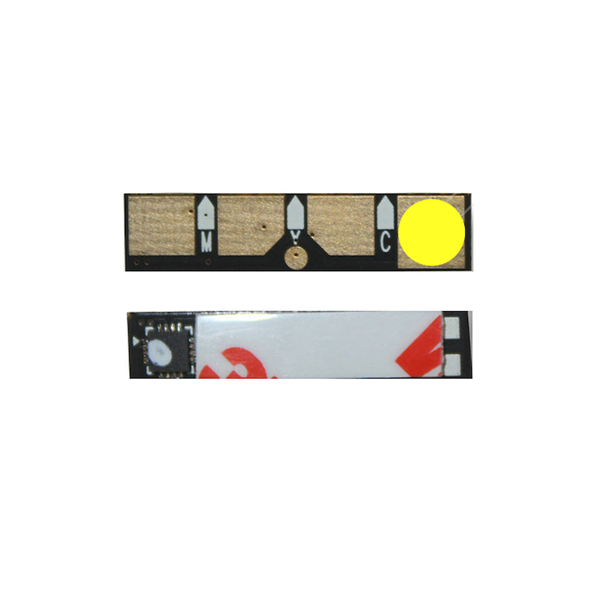 CHIP SAMSUNG CLT407 – SARI  CLP320-CLP325-CLX3185-CLX3285   1K