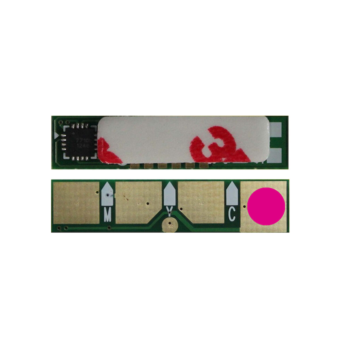 CHIP SAMSUNG CLT409 – KIRMIZI  CLP310-CLP315-CLX3170-3170N-3175   1K