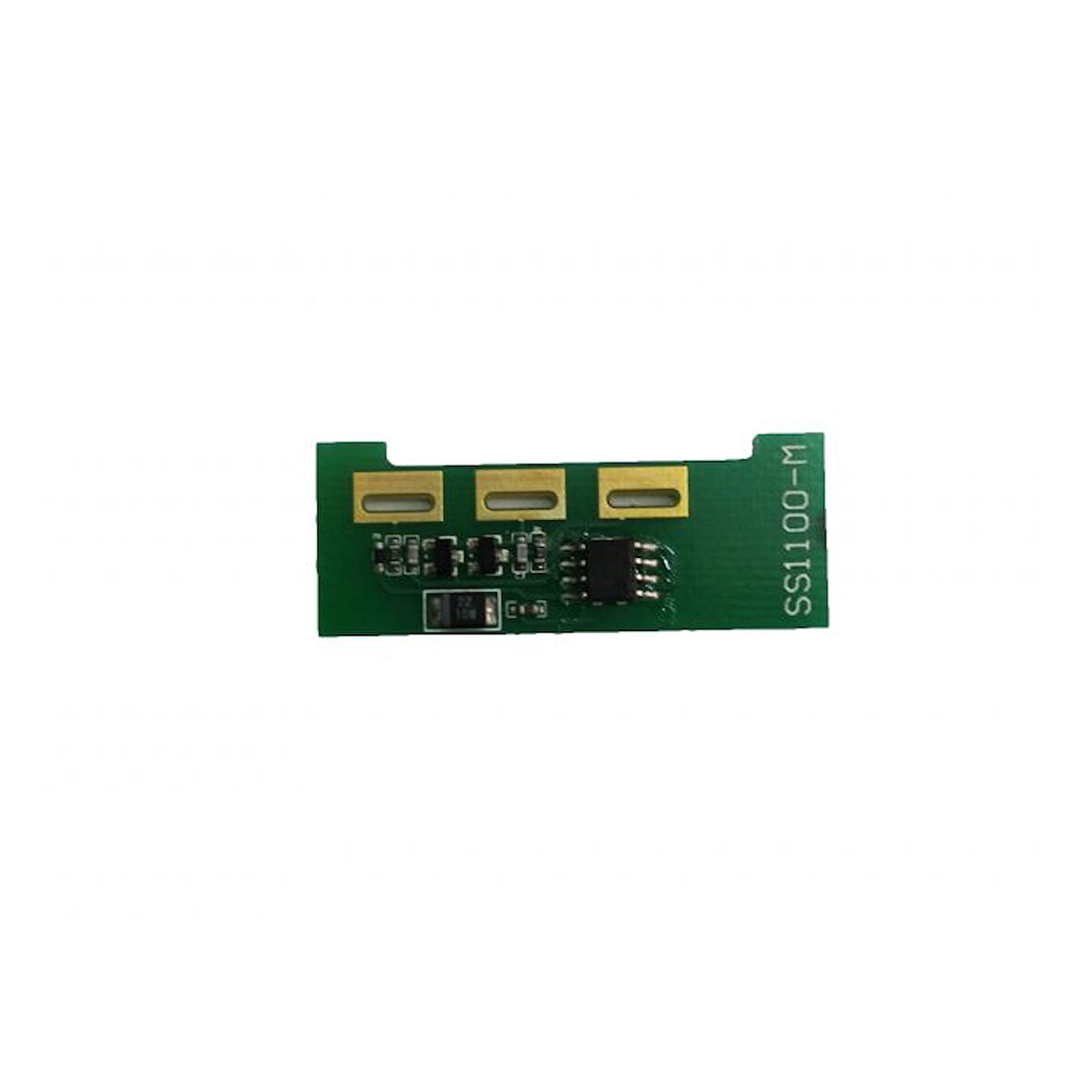 CHIP SAMSUNG CLP510  SARI  (5,0 K)
