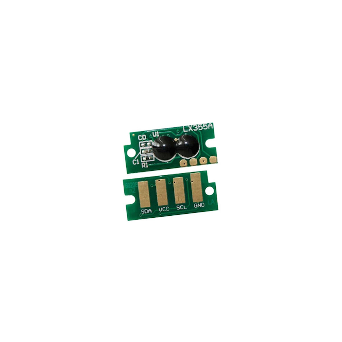 CHIP XEROX PHASER 6020 – KIRMIZI  6022  - 6027 - 6025   1K