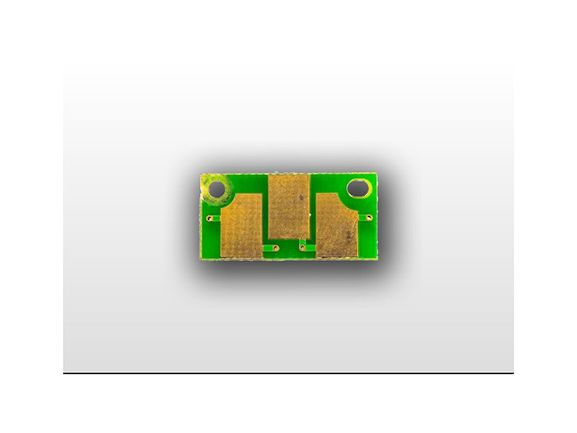 CHIP XEROX 6120 - 6115 (4,5 K)  KIRMIZI