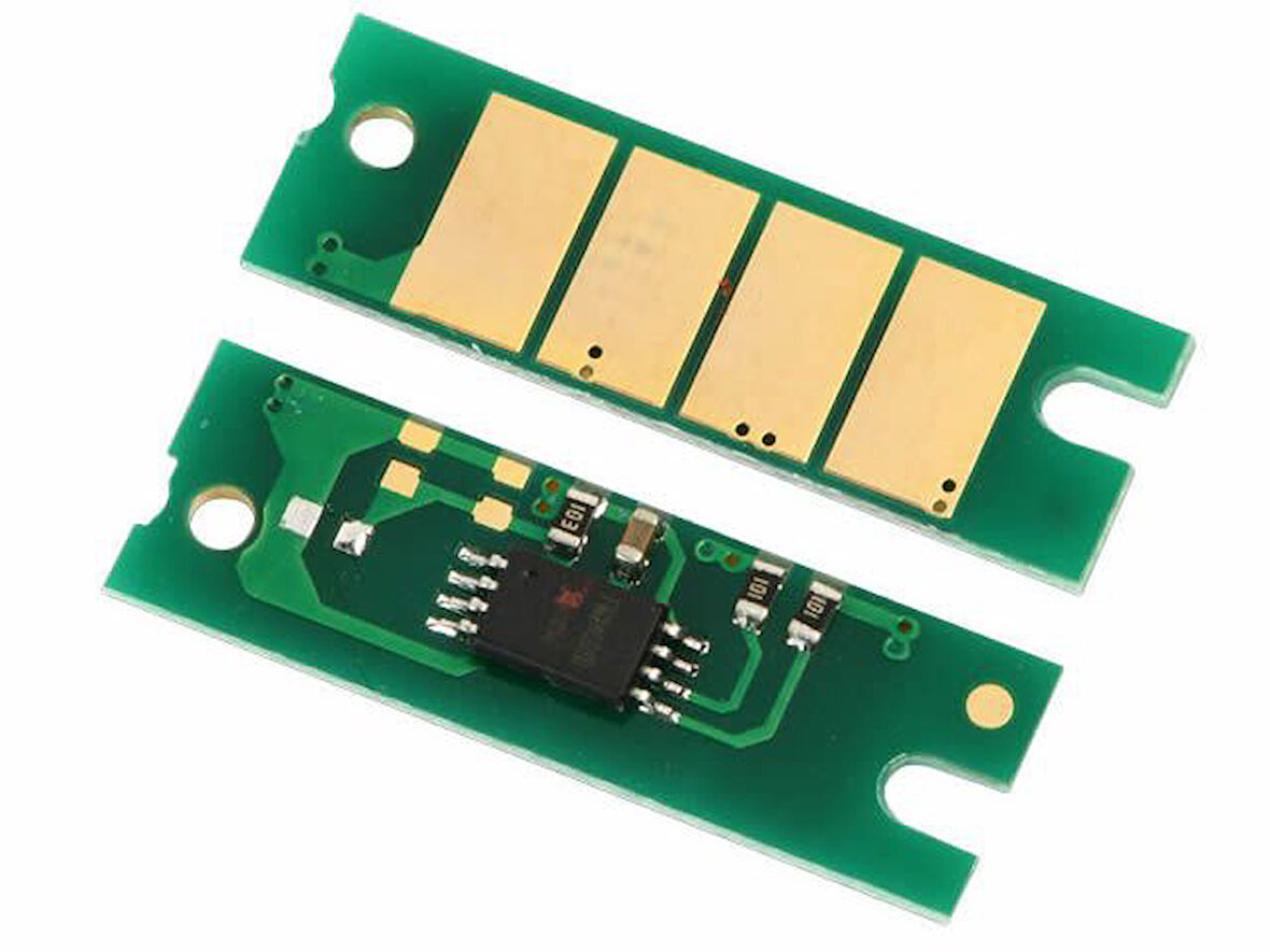 CHIP RICOH SP100 - SP100E - SP100SU - SP100SF - SP112 - SP112SF - SP11