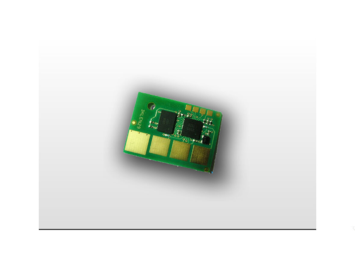 CHIP PANASONIC  MB1500 - MB1520 - MB1530 - KXFAT410 - FAT410X