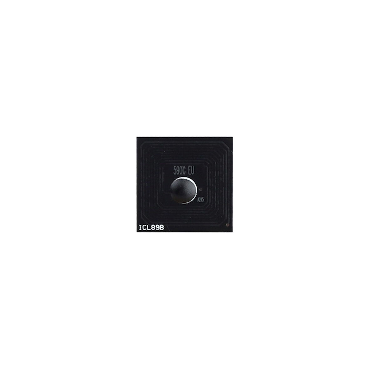 CHIP KYOCERA TK590 – MAVİ  EUR  5K