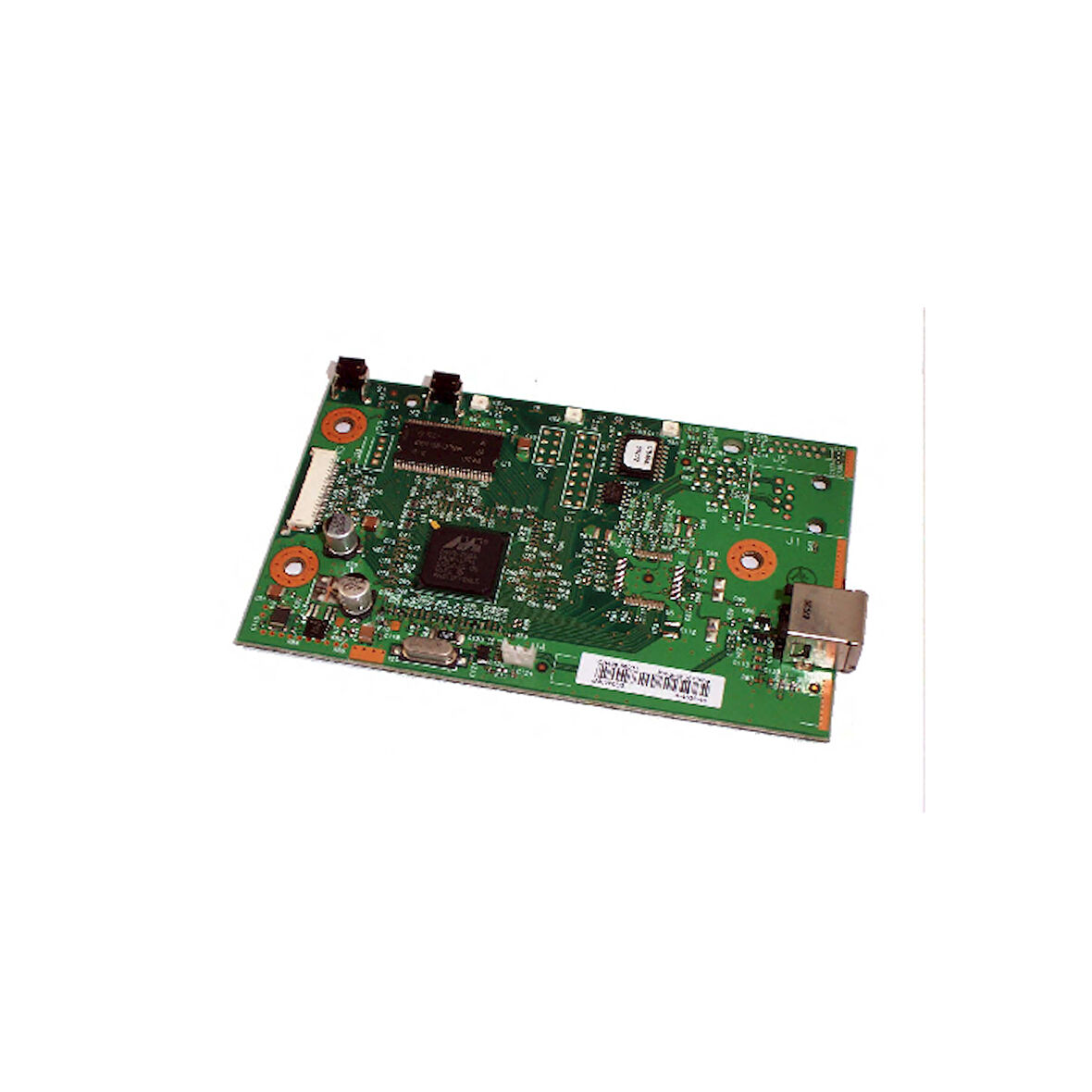 Formatter Board  Hp 1018