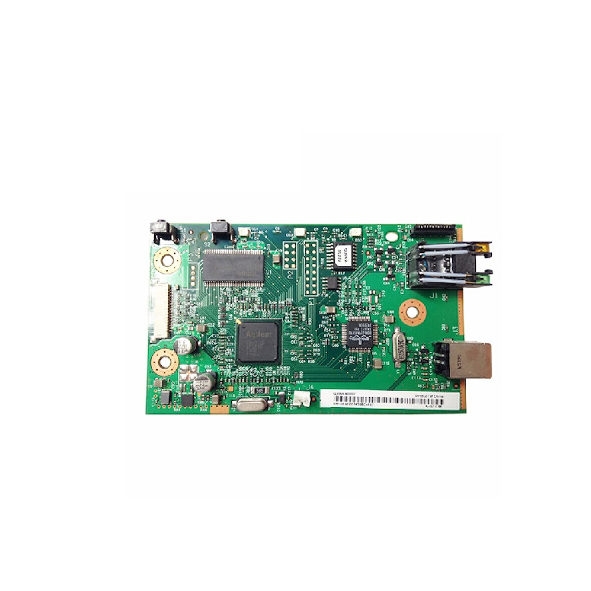 Formatter Board  Hp 1022N - CB407-60002