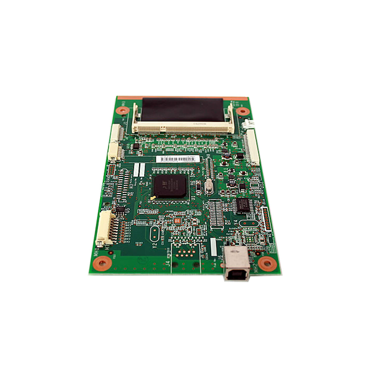 Formatter Board  Hp P2015N - Q7805-60002