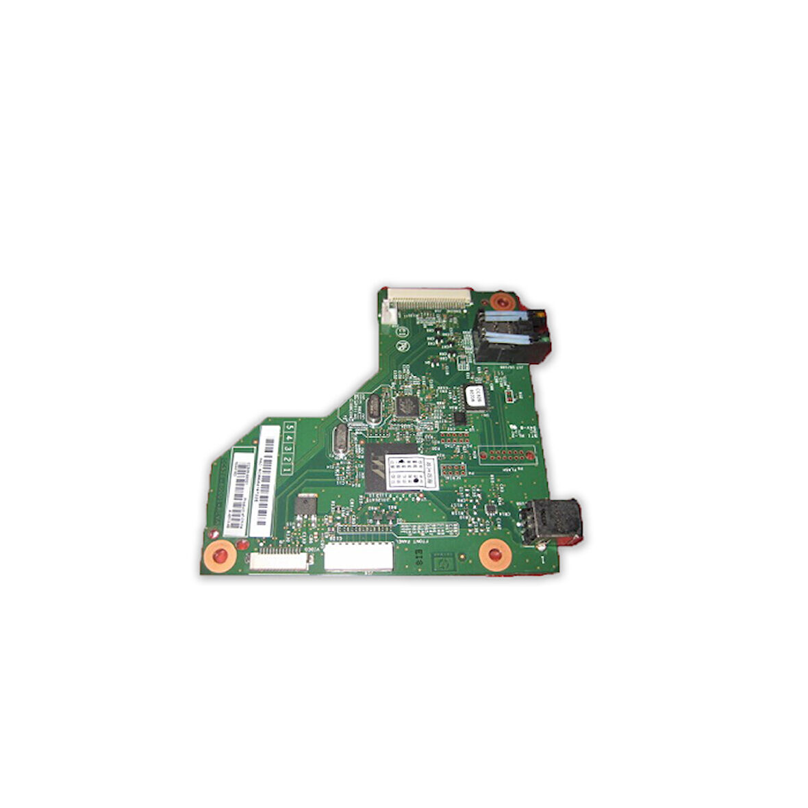 Formatter Board  Hp P2035 - CC525-60001