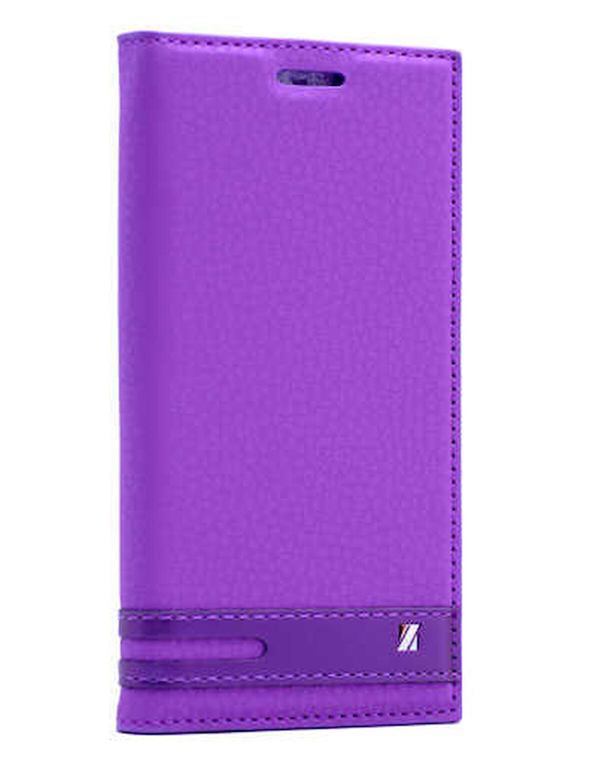 Galaxy A3 2017 Kılıf Elite Kapaklı Kılıf