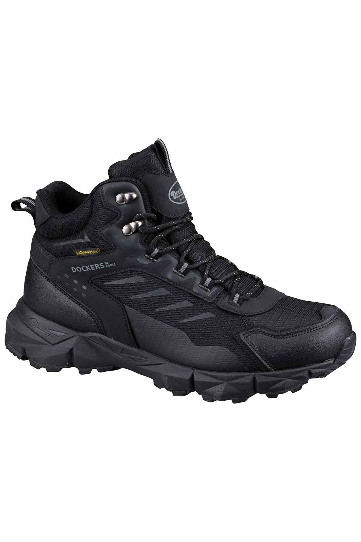 Dockers 231501 Erkek WaterProof Bot Ayakkabı 101045799Siyah