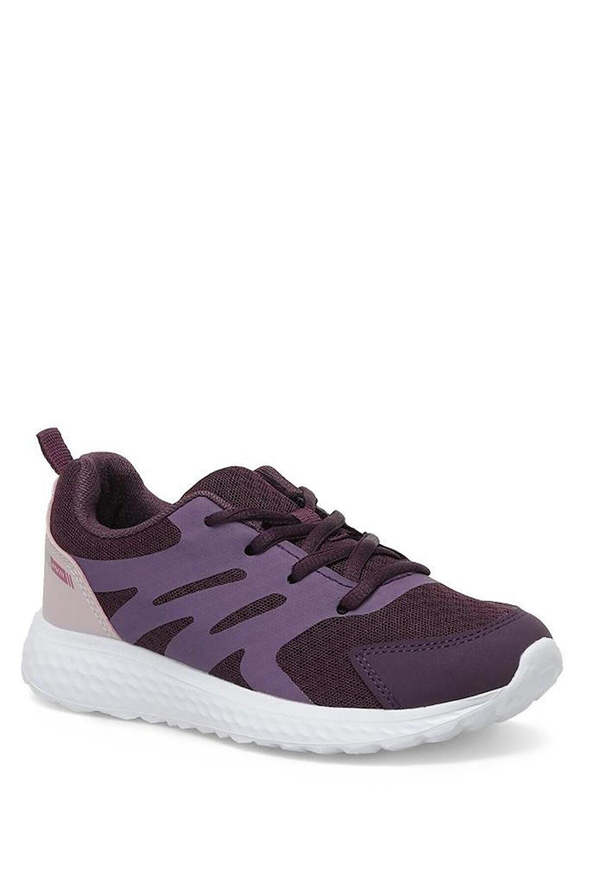 Kinetix Olka Kız Çocuk Bağcıklı Günlük Sneaker Spor Ayakkabı