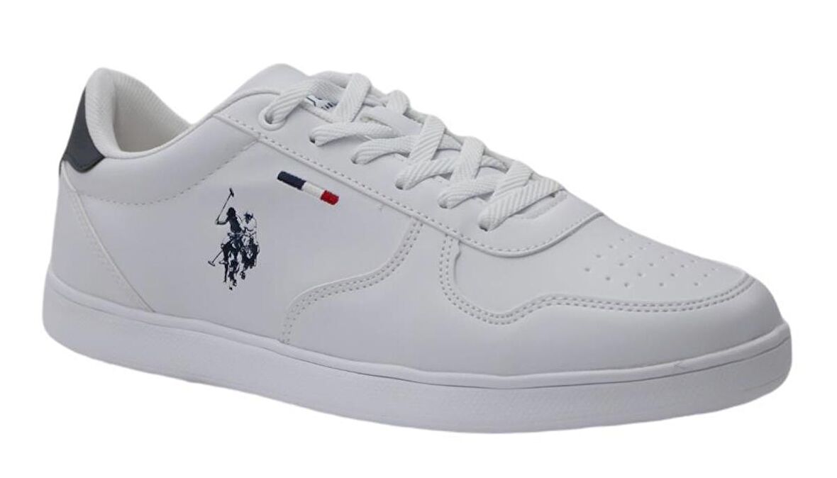U.S. Polo Assn. Thunder 2PX Sneakers (40-45) Erkek Ayakkabı