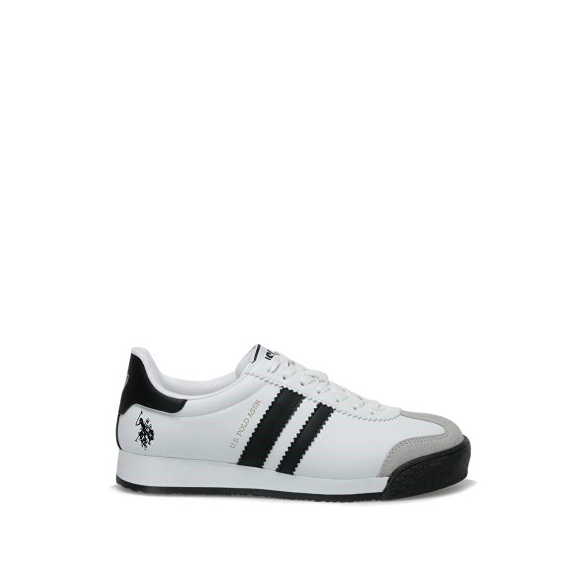 U.s Polo Erkek Ayakkabı Sunday 101083186