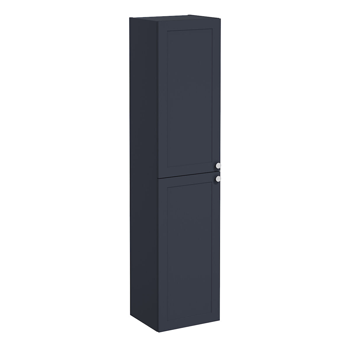 VitrA Root Classic 68515 Boy Dolabı,  Mat Lacivert, 40 cm