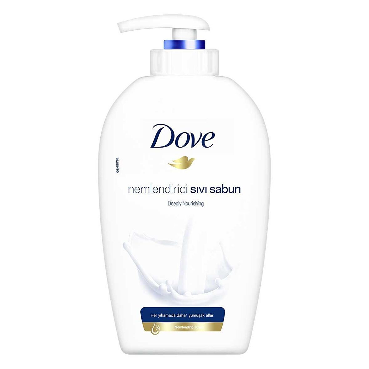 Dove Sıvı Sabun Nemlendirici 500 ml