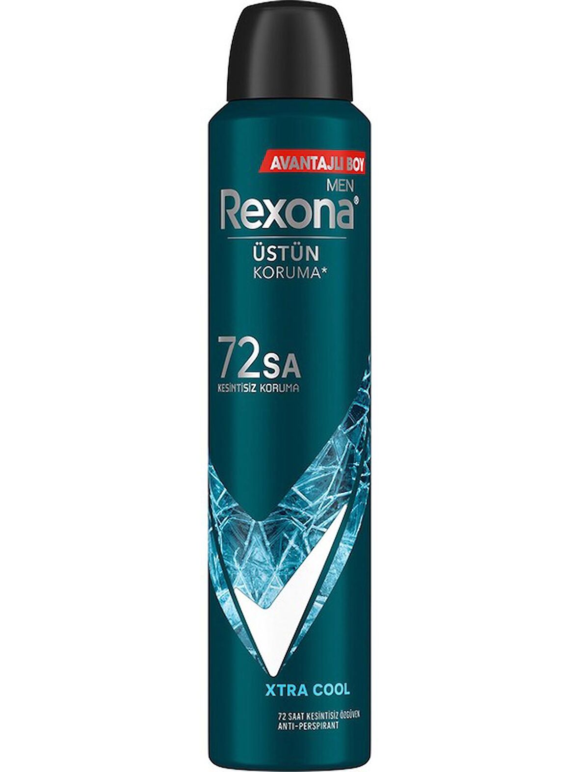 Rexona Xtra Cool Erkek Deodorant 200 ml