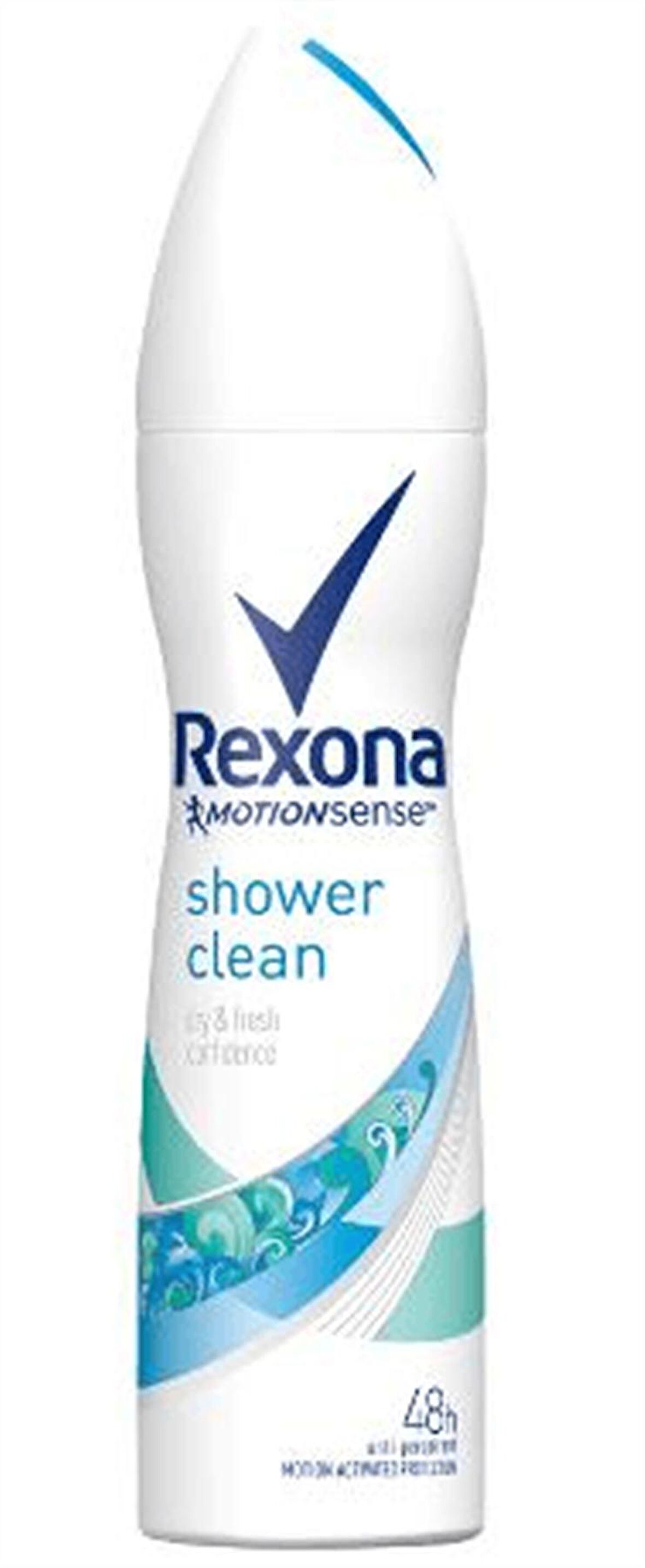 Rexona Deodorant Shower Clean Women 150 Ml