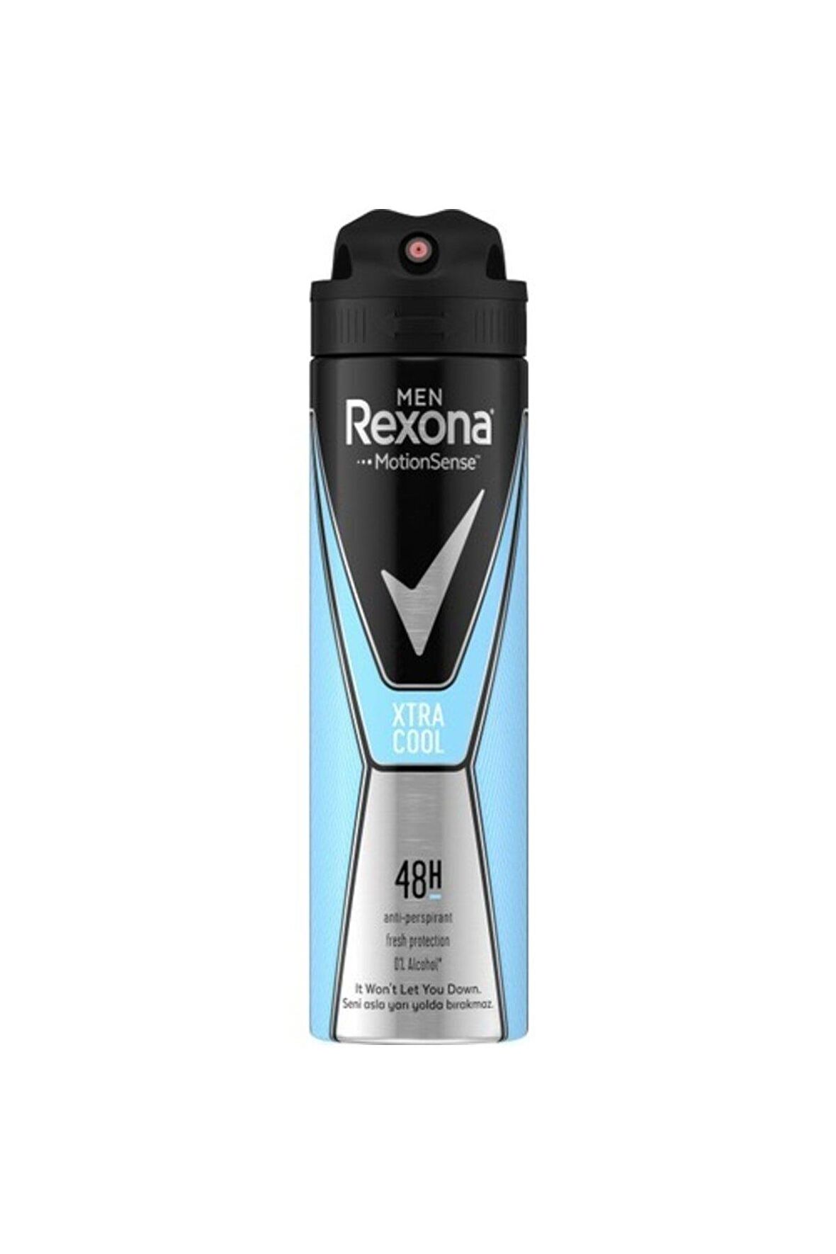 Rexona Deodorant Men Xtra Cool 150 Ml