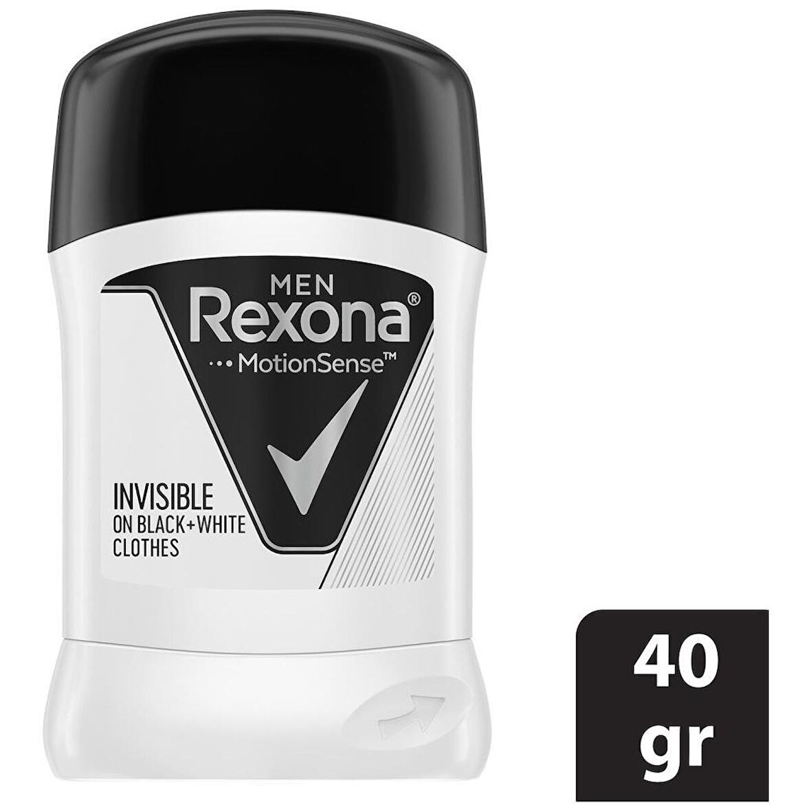 Rexona Stick Erkek İnvisible 50g