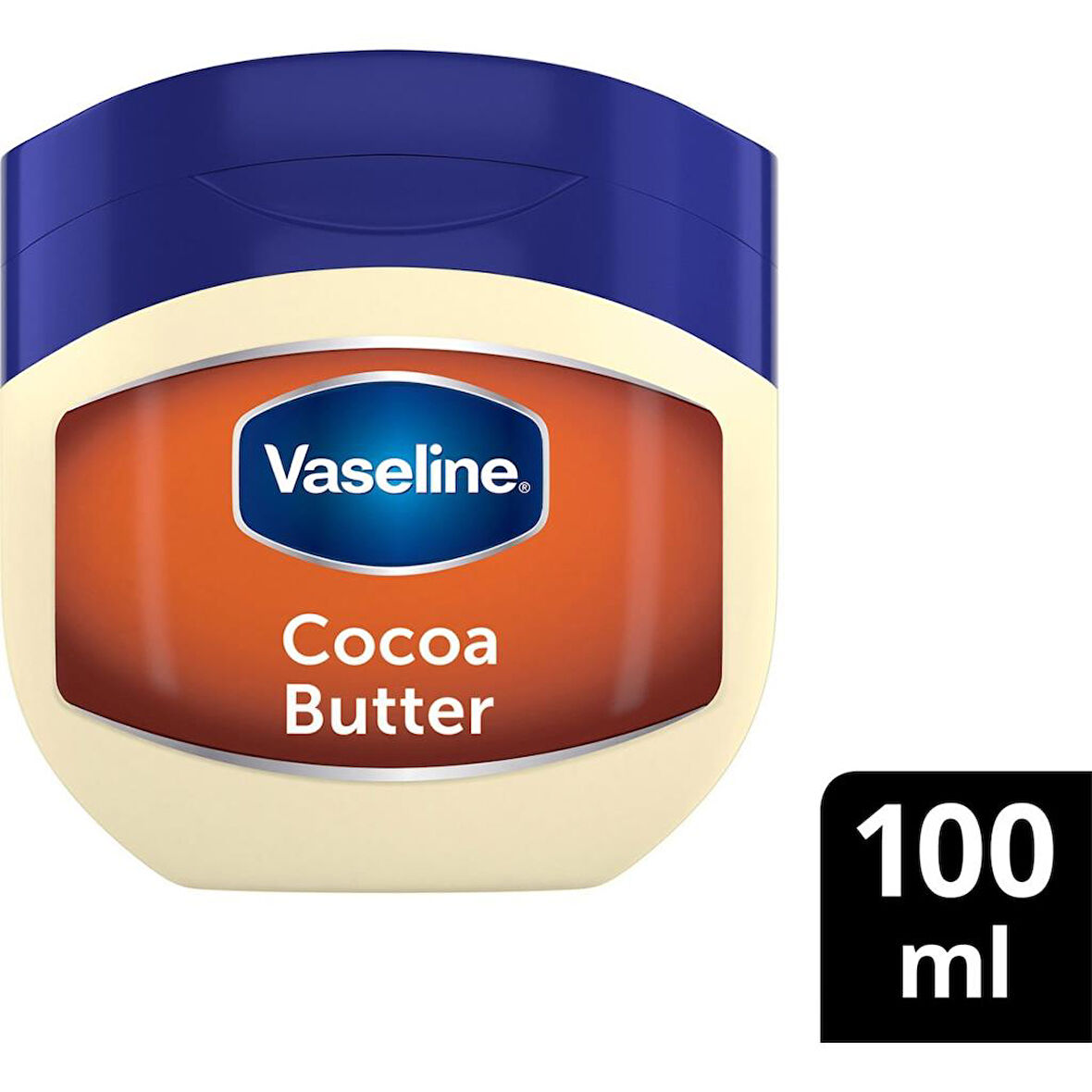 VASELİNE COCOA BUTTER NEMLENDİRİCİ JEL 100ML